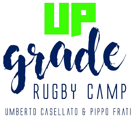 Up Grade Rugby Camp